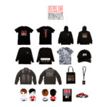 Daniel Howell Instagram - a jacket that tells other people not to interact - tour merch is now online at danandphilshop.com