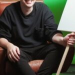 Daniel Howell Instagram - we’re reclaiming picket signs 2022 WORLD TOUR - DANIELHOWELL.COM