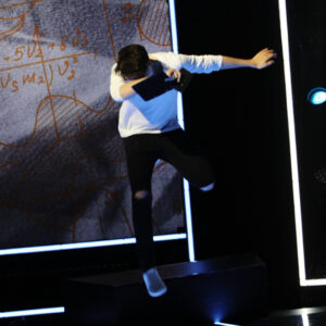 Daniel Howell Instagram - out of context interactive introverts - a series danandphiltour.com