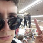 Daniel Howell Instagram - приключения дэна и фила в москве 2018 Moscow, Russia