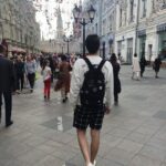 Daniel Howell Instagram - приключения дэна и фила в москве 2018 Moscow, Russia