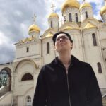 Daniel Howell Instagram - приключения дэна и фила в москве 2018 Moscow, Russia