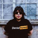 Daniel Howell Instagram - DOOMED MERCH HAS FINALLY DROPPED ONLINE - PREP FOR THE RAPTURE IN THESE BLACK ROBES AND MISC STYLISH ACCESSORIES 🌍 shop.danielhowell.com 🇺🇸 us.shop.danielhowell.com 🦘 au.shop.danielhowell.com 🇪🇺 eu.shop.danielhowell.com photography by @thomaslislebrooker