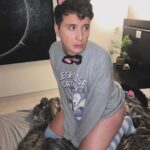 Daniel Howell Instagram - LEGALISE CATBOYS sweater available now: danandphilshop.com / us.danandphilshop.com Art by Usagi
