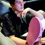 Daniel Howell Instagram - existential dread ken