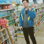 Daniel Howell Instagram - THE PHAN AND THE PHURIOUS: TOKYO DRIFT japan 2023 caught on film - it was a dream Japan