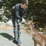 Daniel Howell Instagram - THE PHAN AND THE PHURIOUS: TOKYO DRIFT japan 2023 caught on film - it was a dream Japan