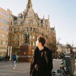 Daniel Howell Instagram - THANK YOU FOR THIS TOUR - PERFORMING THIS SHOW SAVED MY LIFE AND I’M GRATEFUL FOR YOU ALL FOR THOSE THAT COULD NOT ATTEND I WILL CREATE A SPECTACULAR SPECIAL FOR YOU TO VIEW ENJOY THESE FINAL FILM PHOTOS FROM THE BREXIT MEMORIAL TOUR OF FROZEN EUROPE 🌘🖤✨ 💀🍆🤠