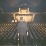 Daniel Howell Instagram - THANK YOU FOR THIS TOUR - PERFORMING THIS SHOW SAVED MY LIFE AND I’M GRATEFUL FOR YOU ALL FOR THOSE THAT COULD NOT ATTEND I WILL CREATE A SPECTACULAR SPECIAL FOR YOU TO VIEW ENJOY THESE FINAL FILM PHOTOS FROM THE BREXIT MEMORIAL TOUR OF FROZEN EUROPE 🌘🖤✨ 💀🍆🤠