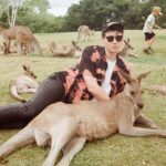 Daniel Howell Instagram - DOOMED DOWN UNDER! TOUR ON FILM CHAPTER 4 NEXT UP THE FROZEN WASTES OF EUROPE COME SEE MY SHOW BEFORE THE ICE CAPS MELT danielhowell.com
