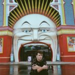 Daniel Howell Instagram - DOOMED DOWN UNDER! TOUR ON FILM CHAPTER 4 NEXT UP THE FROZEN WASTES OF EUROPE COME SEE MY SHOW BEFORE THE ICE CAPS MELT danielhowell.com