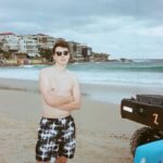 Daniel Howell Instagram - DOOMED DOWN UNDER! TOUR ON FILM CHAPTER 4 NEXT UP THE FROZEN WASTES OF EUROPE COME SEE MY SHOW BEFORE THE ICE CAPS MELT danielhowell.com
