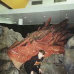 Daniel Howell Instagram - DOOMED DOWN UNDER! TOUR ON FILM CHAPTER 4 NEXT UP THE FROZEN WASTES OF EUROPE COME SEE MY SHOW BEFORE THE ICE CAPS MELT danielhowell.com