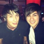 Daniel Howell Instagram - YOU ARE NOT PREPARED FOR THE DANTHONY REUNION. I spent a day with @danielhowell coming TOMORROW