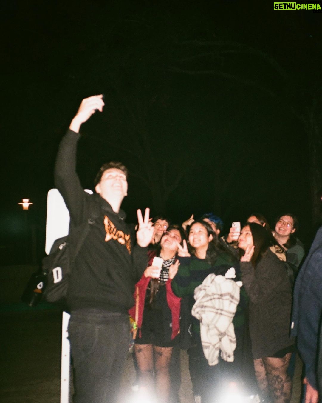 Daniel Howell Instagram - DOOMED ON FILM CHAPTER 3 FROZEN NIPS EDITION THAT USA TOUR WAS LITERALLY THE HIGHLIGHT OF MY LIFE THIS SHOW IS SAVING MY SOUL THANK YOU ALL AUSTRALIA NEW ZEALAND AND EUROPE NEXT COME SEE ME BEFORE THE WORLD ENDS danielhowell.com