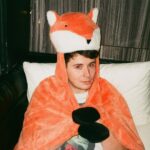 Daniel Howell Instagram - DOOMED ON FILM CHAPTER 3 FROZEN NIPS EDITION THAT USA TOUR WAS LITERALLY THE HIGHLIGHT OF MY LIFE THIS SHOW IS SAVING MY SOUL THANK YOU ALL AUSTRALIA NEW ZEALAND AND EUROPE NEXT COME SEE ME BEFORE THE WORLD ENDS danielhowell.com