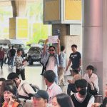 Daniel Padilla Instagram – Tales of Saigon