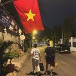 Daniel Padilla Instagram – Tales of Saigon