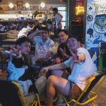 Daniel Padilla Instagram - Tales of Saigon