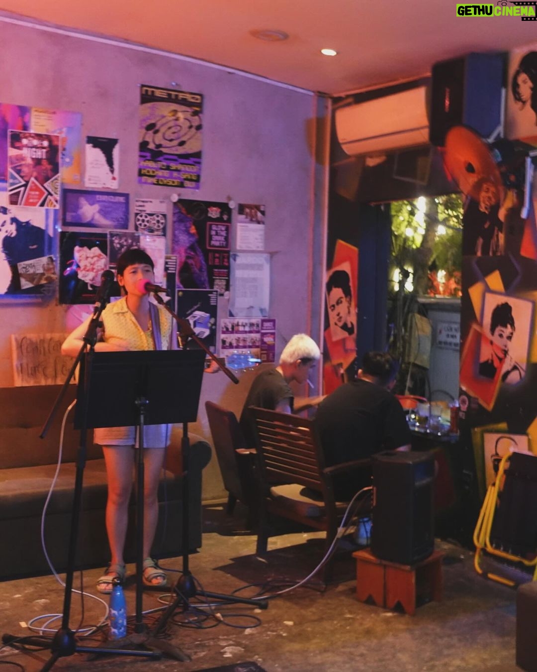 Daniel Padilla - 3 Likes - Tales of Saigon