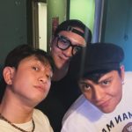 Daniel Padilla Instagram - Tales of Saigon