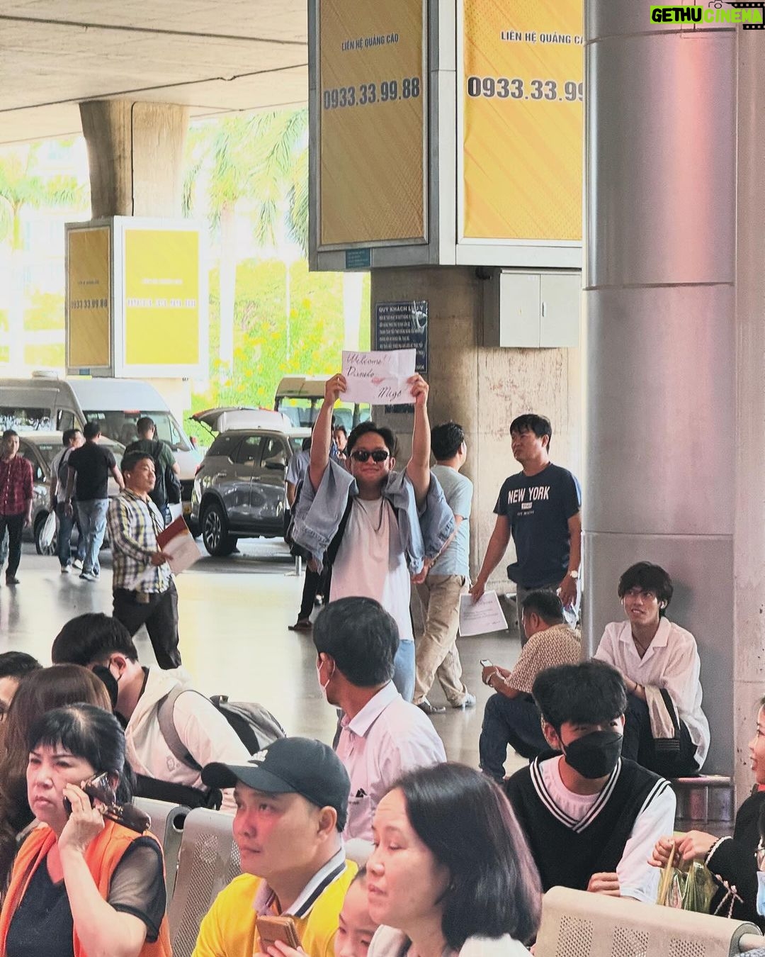 Daniel Padilla - 3 Likes - Tales of Saigon