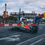 Daniel Ricciardo Instagram - Nashville hot chicken @redbullracing