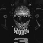 Daniel Ricciardo Instagram - Nashville hot chicken @redbullracing