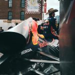 Daniel Ricciardo Instagram - Nashville hot chicken @redbullracing