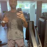 Daniel Ricciardo Instagram - Relatively unchanged