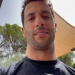 Daniel Ricciardo Instagram - Summer slam dump ⛱️