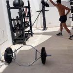 Daniel Ricciardo Instagram - Summer slam dump ⛱️