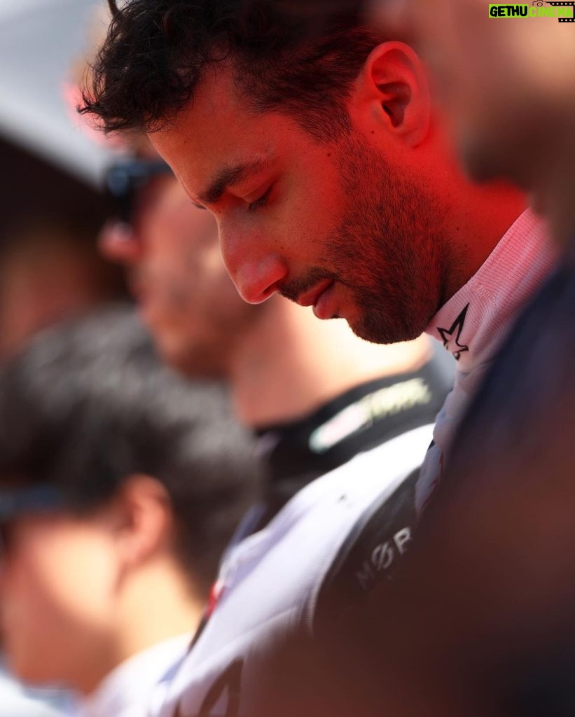Daniel Ricciardo Instagram - Sundays like they used to be