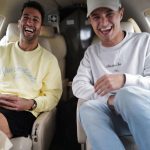 Daniel Ricciardo Instagram - Well, guess we’re back