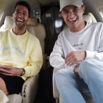 Daniel Ricciardo Instagram – Well, guess we’re back