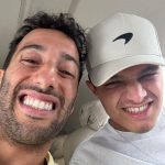 Daniel Ricciardo Instagram – Well, guess we’re back