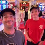 Daniel Ricciardo Instagram - Just some times
