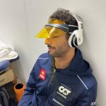 Daniel Ricciardo Instagram – Power naps and other things