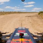 Daniel Ricciardo Instagram - When Australia calls 🤯 you answer. 🔗 in bio to watch the full video feat. @redbullau #AusGP #F1 #RedBullRacing