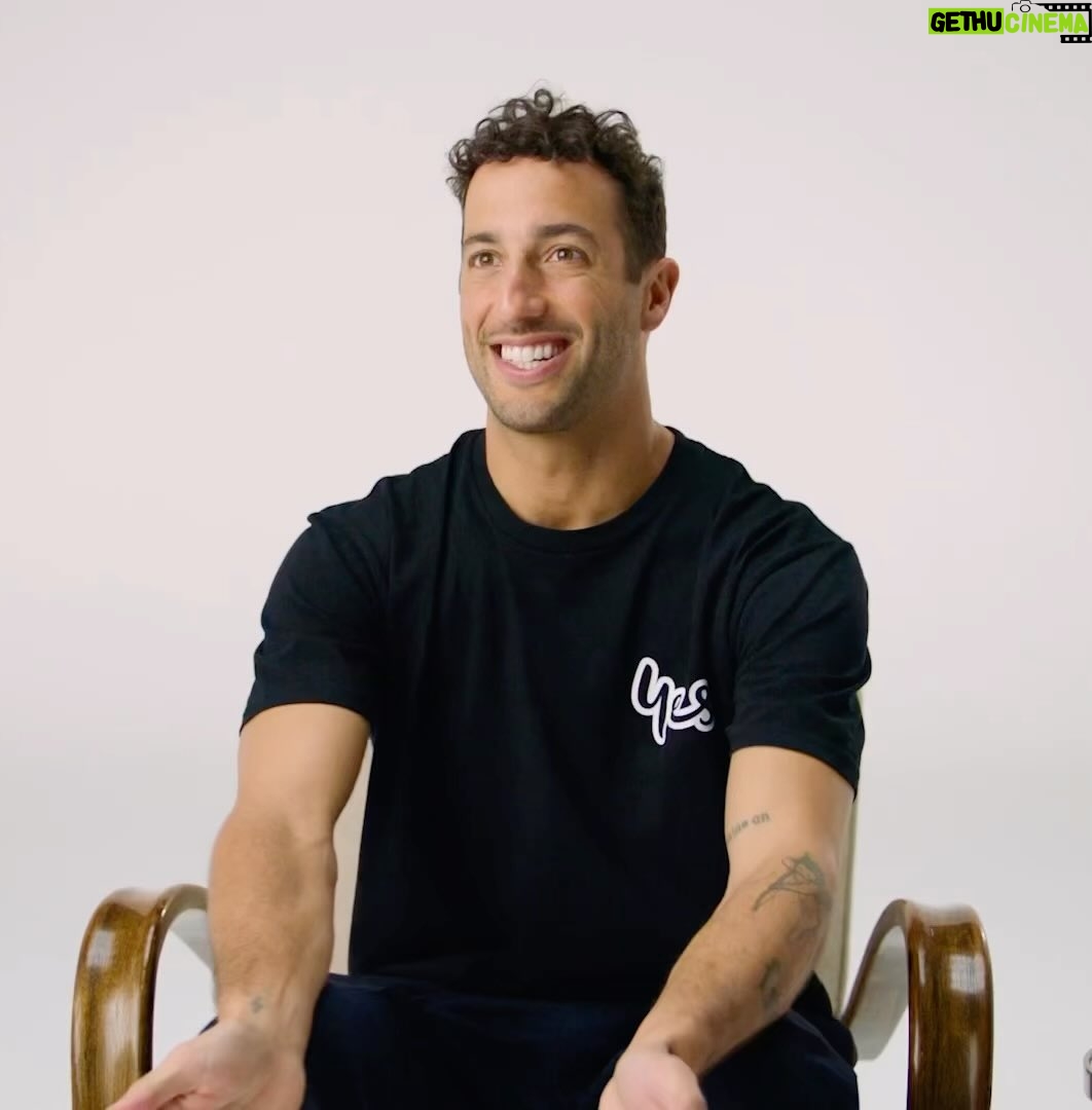 Daniel Ricciardo Instagram - #internationalwomensday