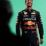 Daniel Ricciardo Instagram - Familiar and cute
