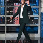 Daniel Ricciardo Instagram - My family’s in Florida… I’m in New York @colbertlateshow