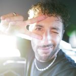 Daniel Ricciardo Instagram - Hello