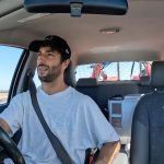 Daniel Ricciardo Instagram - I will continue to butcher beautiful melodies. Happy ‘23