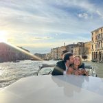 Daniel Ricciardo Instagram - Bisous