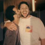 Daniel Ricciardo Instagram - Bisous