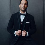 Daniel Ricciardo Instagram - @thombrowne