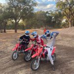 Daniel Ricciardo Instagram – We’ll shower tomorrow