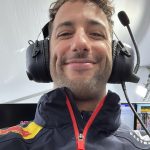 Daniel Ricciardo Instagram – 🇦🇺