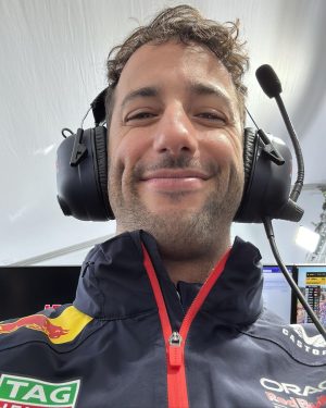 Daniel Ricciardo Instagram - 🇦🇺